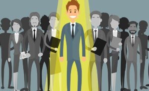 Прием на работу неопытных кандидатов